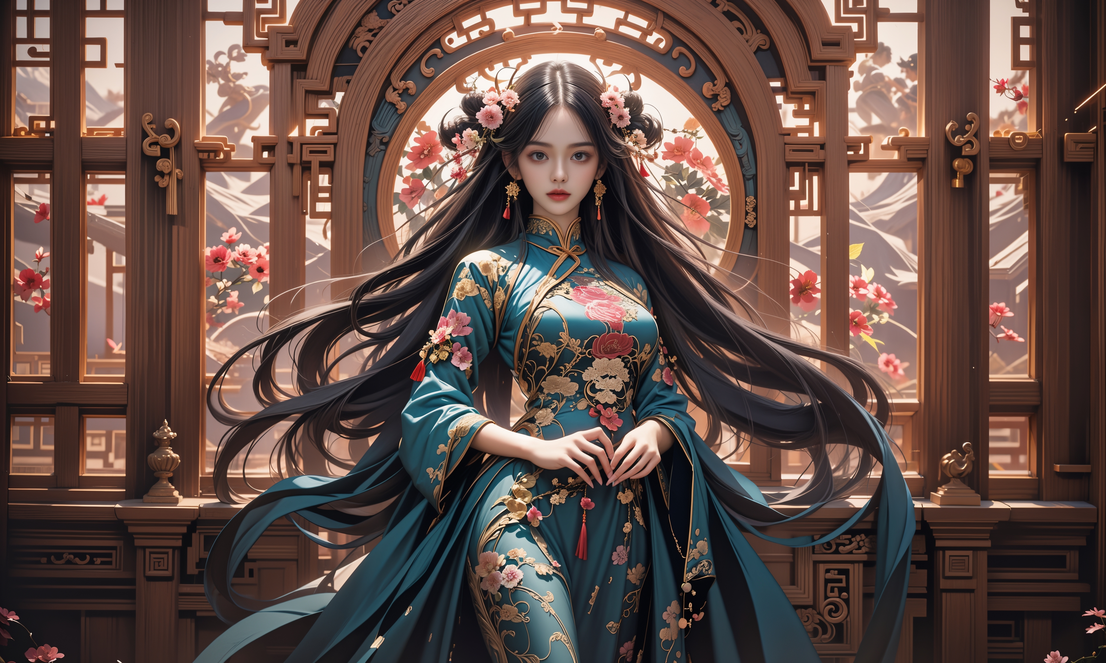 锚定制造业配套与农产品供给 四川营山激活成渝县域协同新动能